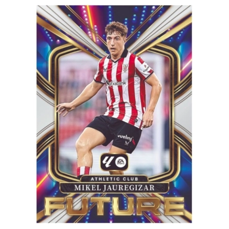 2025-26 Panini Select La Liga Blaster Box